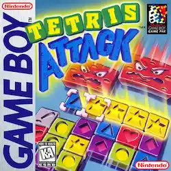 Tetris Attack